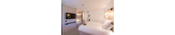 Room, Multiple Beds (Privilege)