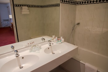 Classic Twin Room, 2 Twin Beds