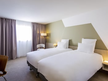 Classic Twin Room, 2 Twin Beds