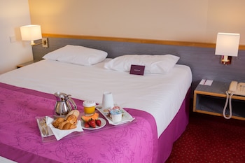 Classic Room, 1 Double Bed