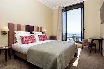 Standard Room, Sea View