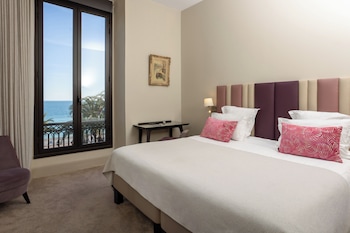 Superior Room, Sea View