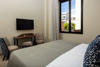 Superior Room, City View
