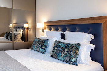 Standard Room, Sea View
