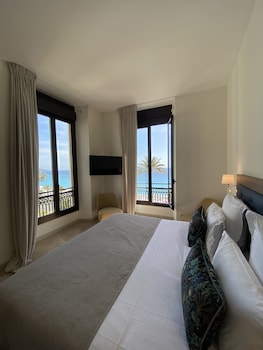 Superior Room, Sea View