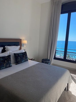 Standard Room, Sea View