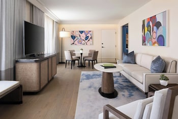 Presidential Suite, 1 Bedroom