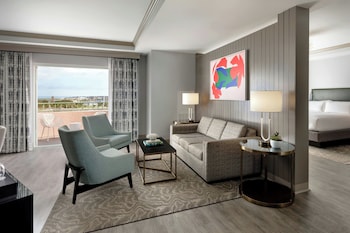 Premium Room, 1 Bedroom, Bay View, Tower