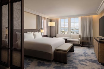 Presidential Suite, 1 Bedroom