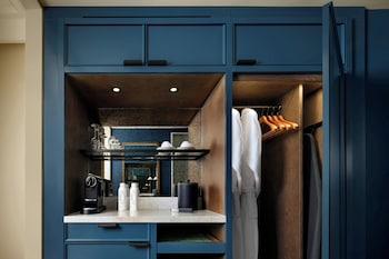Presidential Suite, 1 Bedroom
