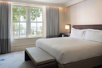 Presidential Suite, 1 Bedroom