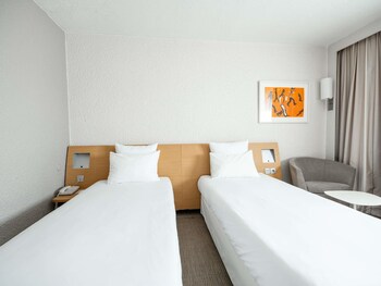 Classic Room, 2 Twin Beds