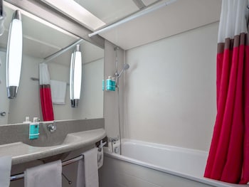 Classic Room, 1 Double Bed with Sofa bed