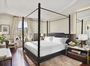 Three Bedroom Grand Suite