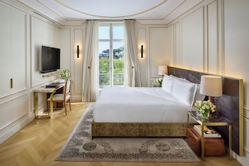 Premier Suite (Junior)