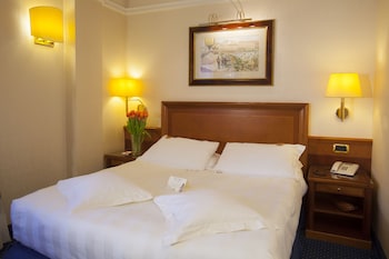 Double or Twin Room (Quality)