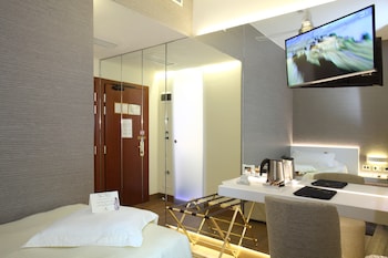 Superior Single Room
