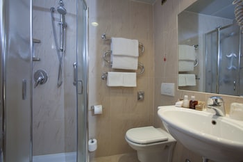 Double or Twin Room (Quality)