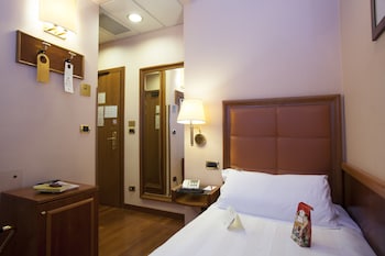 Quality single room