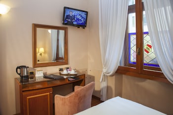Quality single room