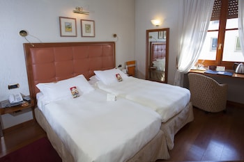 Double or Twin Room (Quality)