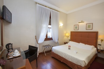Double or Twin Room (Quality)