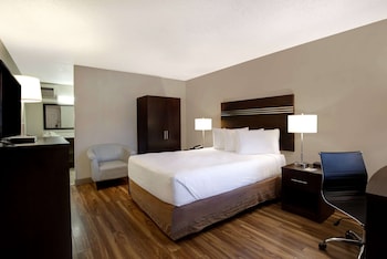 Room, 1 Queen Bed, Accessible