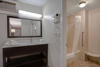 Room, 1 Queen Bed, Accessible