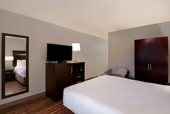 Room, 1 Queen Bed