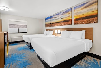 Standard Room, 2 Queen Beds