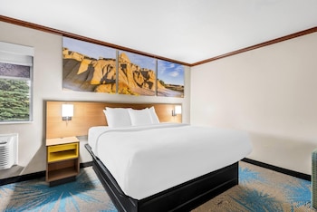 Studio Suite, 1 King Bed, Non Smoking