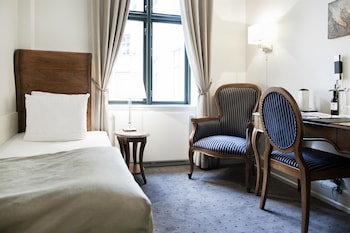 Standard Room, 1 Twin Bed, Non Smoking
