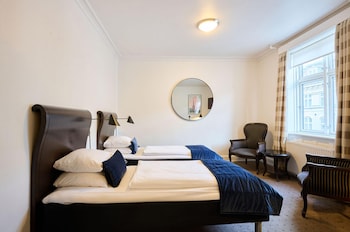 Standard Room, 2 Twin Beds, Non Smoking