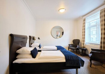 Standard Room, 2 Twin Beds, Non Smoking