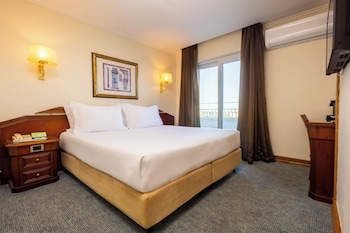 Superior Twin Room, Terrace