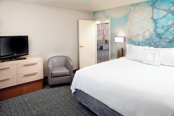 Suite, 1 Bedroom