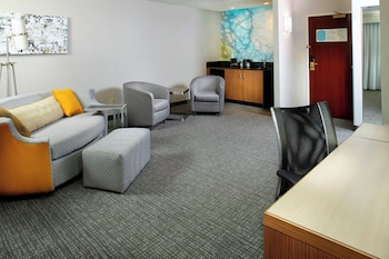 Suite, 1 Bedroom