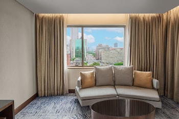 Premier Room, 1 King Bed
