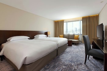 Premier Twin Room, 2 Twin Beds