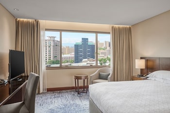 Superior Room, 1 Queen Bed