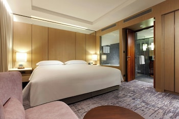 Executive Room, 1 King Bed