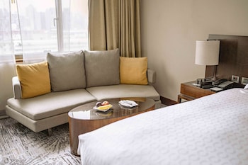 Premier Twin Room, 2 Twin Beds