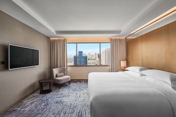 Executive Room, 1 King Bed