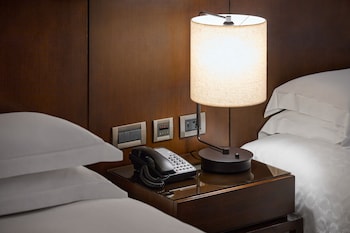 Deluxe Twin Room, 2 Twin Beds, City View