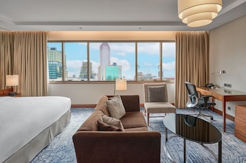 Director King Room