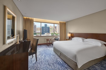 Superior Room, 1 Queen Bed