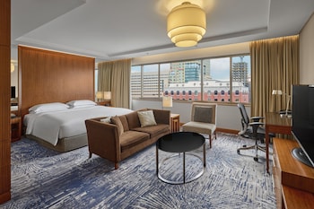 Director King Room