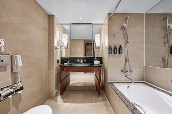 Superior Room, 1 Queen Bed