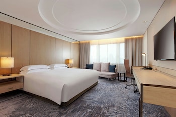 Executive Premier Room, 1 King Bed