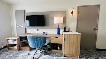 Room, 1 Queen Bed, Accessible, Non Smoking